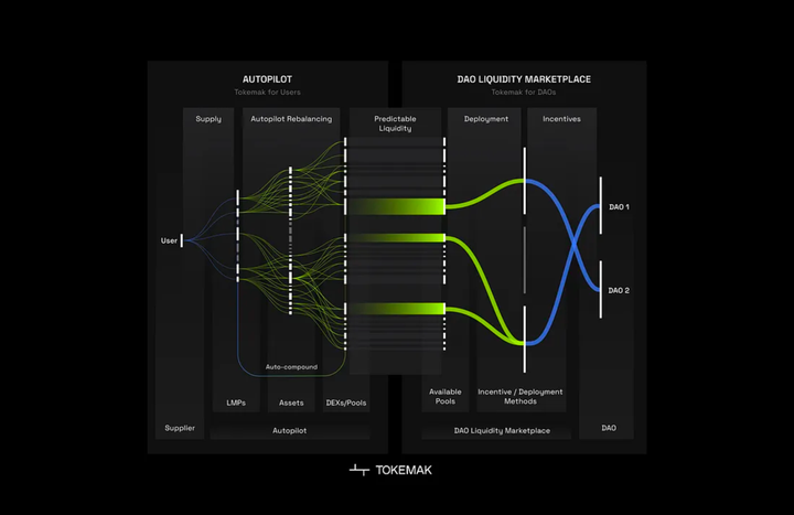 盘点8大转型LSD的“老项目”