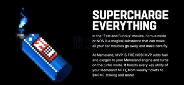 详解NFT项目Memecoin:2亿人的迷因帝国大迁徙