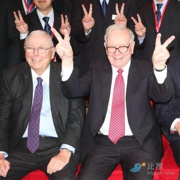 投资大鳄查理·芒格辞世,回顾他那充满传奇的多面人生