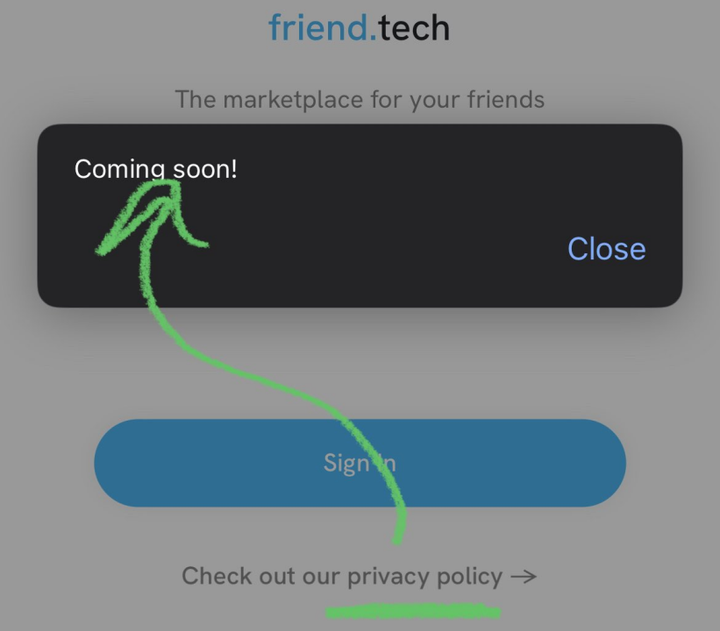 个人股票化，friend tech拉开了Web3社交时代大幕？