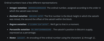 用聪生成NFT艺术品:一文了解 Ordinals上的新项目Unigraphs