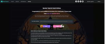 NostrAssets主网上线:比特币DeFi迈向新时代(附领取空投教程)