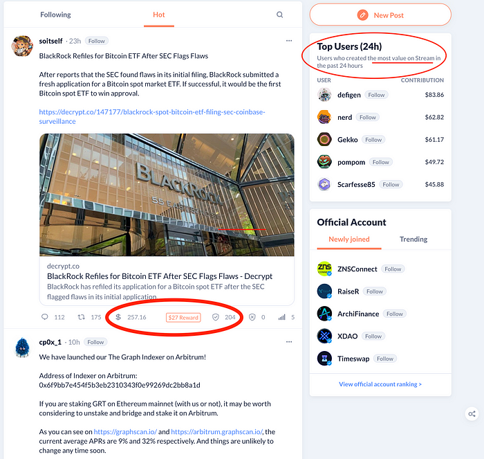 从购买代币到链上交互，盘点Web3中的新兴消费者行为