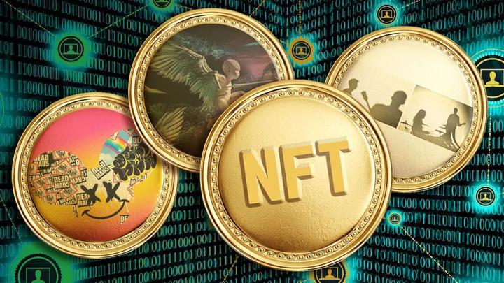 NFT促进非洲旅游业的10种方式