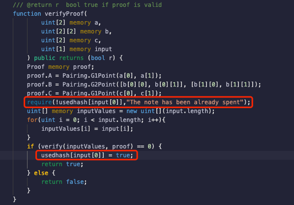 以Tornado.Cash为例，揭示zkp项目的延展性攻击