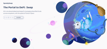 万圣节期间值得关注的Web3项目:最“诡异”的加密代币和Dapp