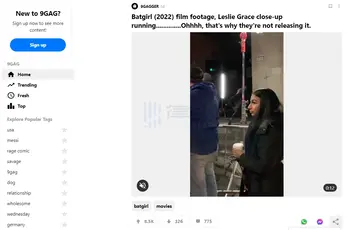 详解NFT项目Memecoin:2亿人的迷因帝国大迁徙