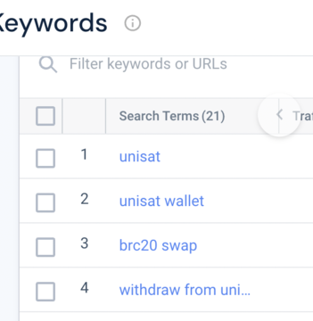 比特币生态佼佼者:Unisat的成功方程式