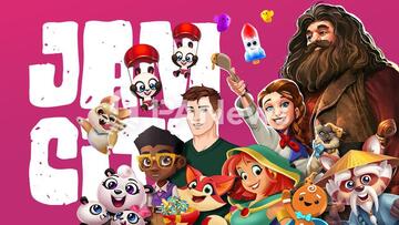 一文了解获a16z支持、将在多家主流平台上线的链游Champions Ascension