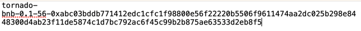 以Tornado.Cash为例，揭示zkp项目的延展性攻击