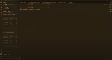 BOLT:模块化基础设施,Solana生态的ECS全链游戏引擎