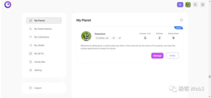 长文：从ICP来看区块链3.0及web3的未来