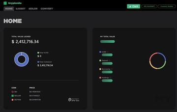 一览Sei生态或有空投和发展潜力的5个项目
