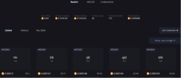 比特币生态全面爆发:一文了解ARC20千倍赛道和闪电网络百倍赛道