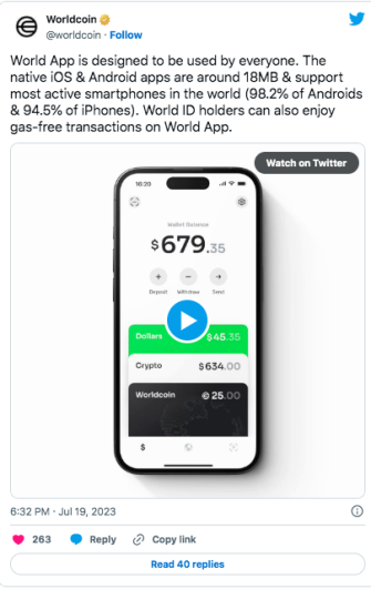 科技巨头的X之战：数字身份、支付、社交图谱、AI和全民基本收入 (UBI)