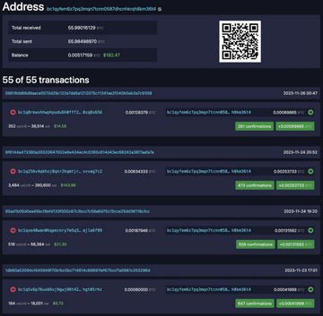 比特币也有黑暗森林：揭露链上恶意机器人