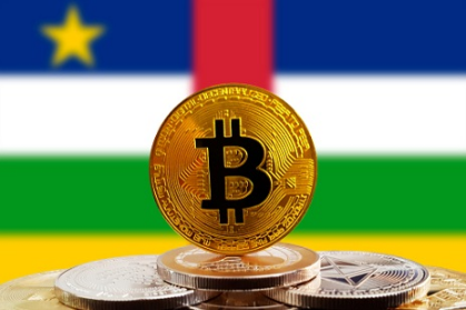 解读中非共和国的Web3掘金之路