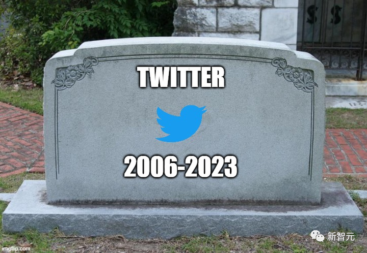 推特更名X，马斯克引爆X宇宙！从AI到探索太空，万能APP现雏形