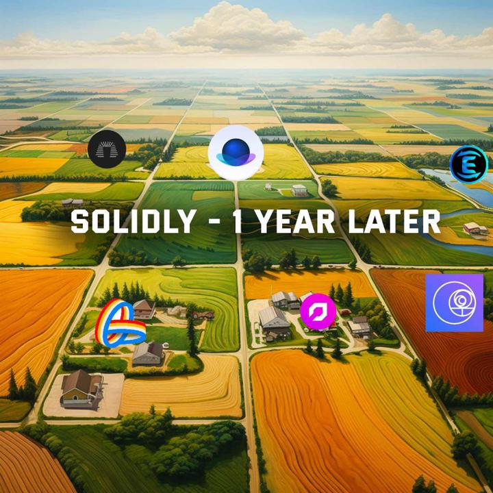 回顾Solidly分叉项目近一年发展： 将ve(3,3)发扬光大了还是原地打转？