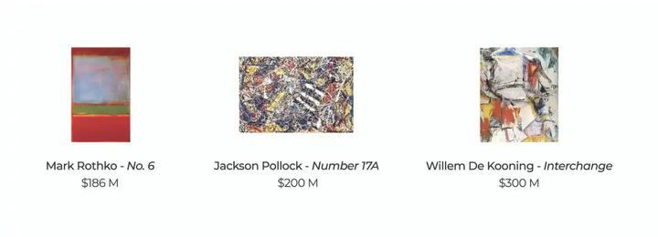 从物理介质到数字资产，价值存储载体的演变