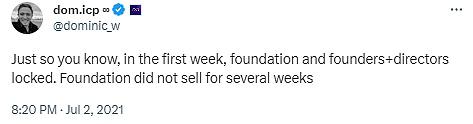 链上情报平台Arkham是如何精准狙击ICP的？