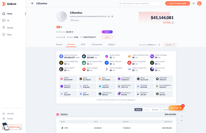 从购买代币到链上交互，盘点Web3中的新兴消费者行为