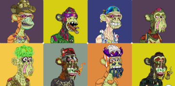 万圣节期间值得关注的Web3项目:最“诡异”的加密代币和Dapp