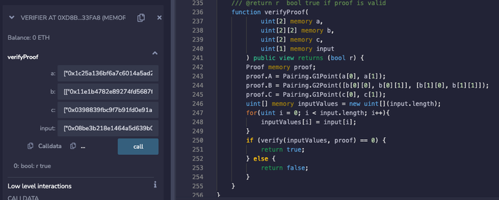 以Tornado.Cash为例，揭示zkp项目的延展性攻击