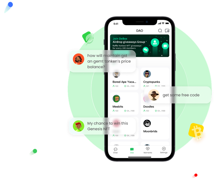 再论Web3社交：X To Earn不是终局，新范式仍需时日