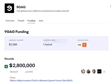 详解NFT项目Memecoin:2亿人的迷因帝国大迁徙