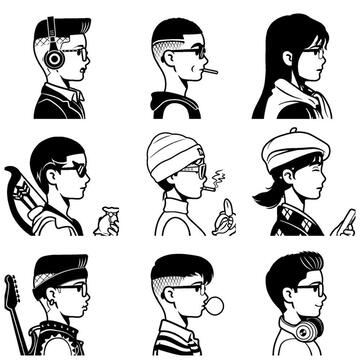 比特币NFT火爆交易额超15亿美元,这11个项目最受关注