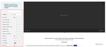 链上数据产品洞察:Nansen、Dune Analytics和LookOnChain对比分析