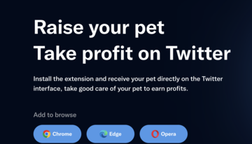 xPet:Fren Pet 升级版,基于Arbitrum的电子宠物社交游戏