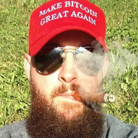 比特币至上主义史（上）：极端保守派眼中的“BTC 是唯一价值币”