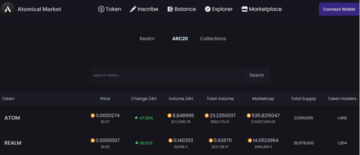 比特币生态全面爆发:一文了解ARC20千倍赛道和闪电网络百倍赛道