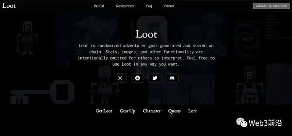 Crypts and Caverns：被CheDAO唤醒的巨人，在Lootverse中扮演了何种重要角色？
