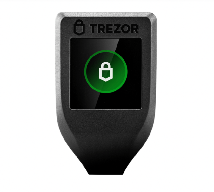 盘点2023年的最佳冷钱包