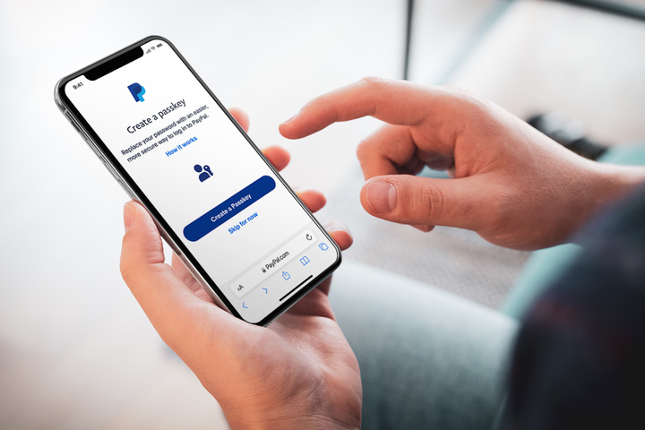 Business stagnation and regulatory relaxation, this is why Paypal entered the stable currency?