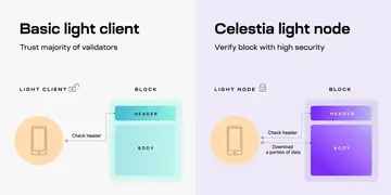 2023年加密新展望:详解Celestia和Fuel引领的模块化叙事