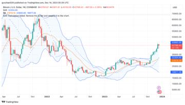 加密市场一周综述(12.09-12.15):市场短暂回调,铭文百花齐放 