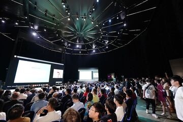 为Web3生态创新赋能,ETH Hong Kong 2023圆满落幕