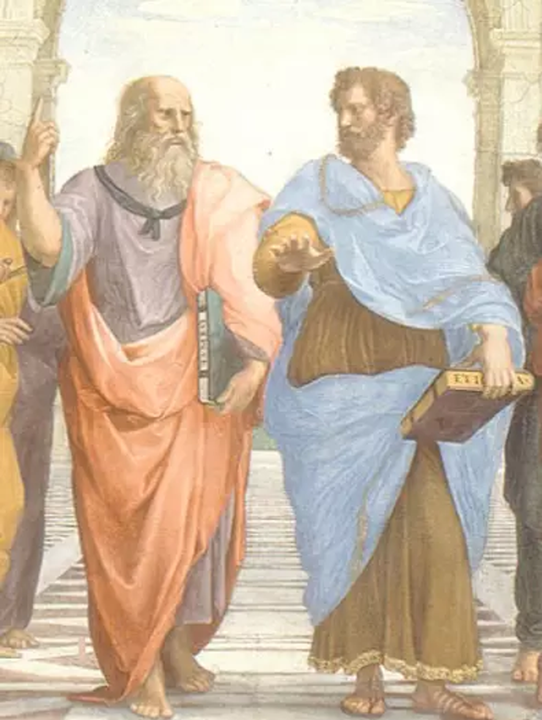 科技反卷 · 「山海坞」 · 起航