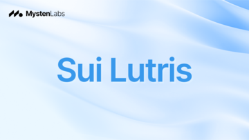 Sui Lutris报告导读:Sui公链的核心分布式系统协议