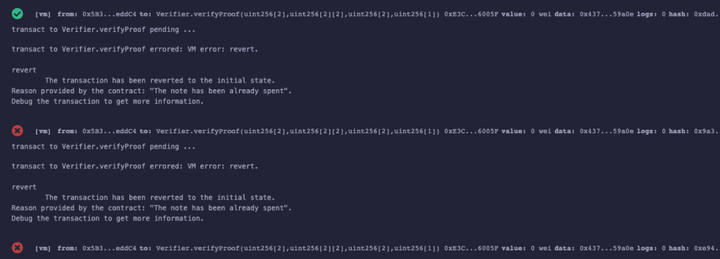 以Tornado.Cash为例，揭示zkp项目的延展性攻击