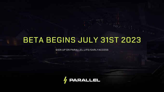Base和Paradigm双巨头加持下，卡牌链游Parallel能否掀起加密新浪潮？
