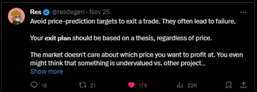 致加密新人:7个实用建议,为下个牛市助力