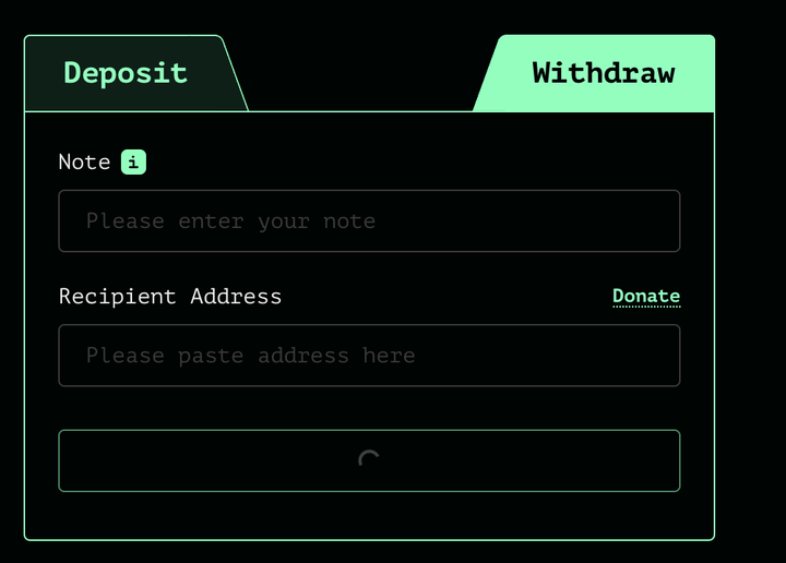 以Tornado.Cash为例，揭示zkp项目的延展性攻击
