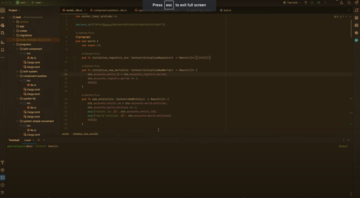 BOLT:模块化基础设施,Solana生态的ECS全链游戏引擎