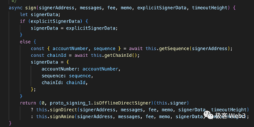写Celestia脚本打铭文后吐槽:Cosmos基本功不扎实