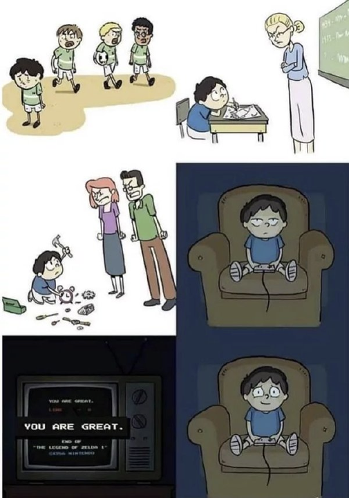 全链游戏思辨：自由、解放、真实，游戏内核的链上展开方式